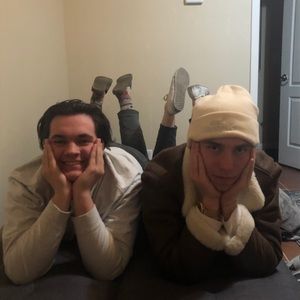 Meet your Posher, Todd